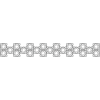 Cluster Bracelets