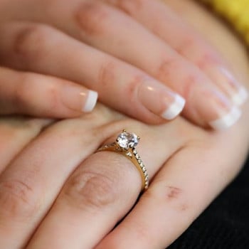 THE MOST POPULAR PROPOSAL | HOTSPOTS IN THE UK