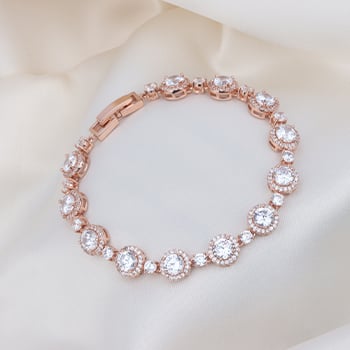 Bespoke Diamond Bracelets