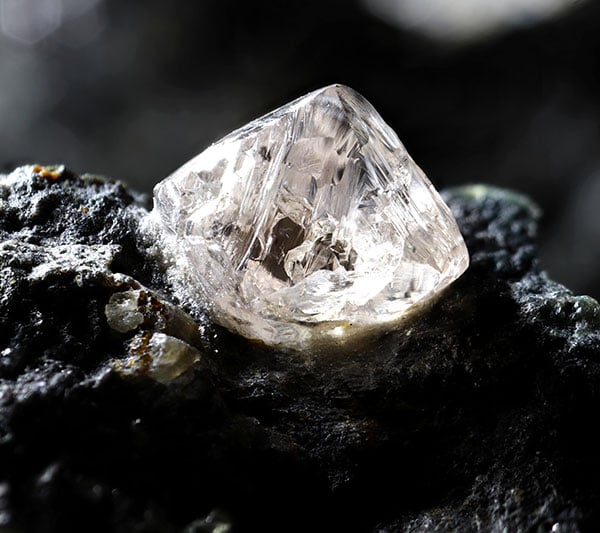 How Diamond Are Found