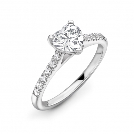 Solitaire Rings